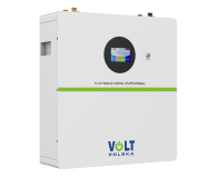 VOLT Magazyn energii ESS-WM4 51,2V 100Ah 100A - 1213112 - zdjęcie 3
